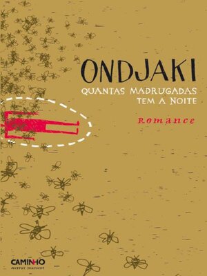 cover image of Quantas Madrugadas Tem a Noite